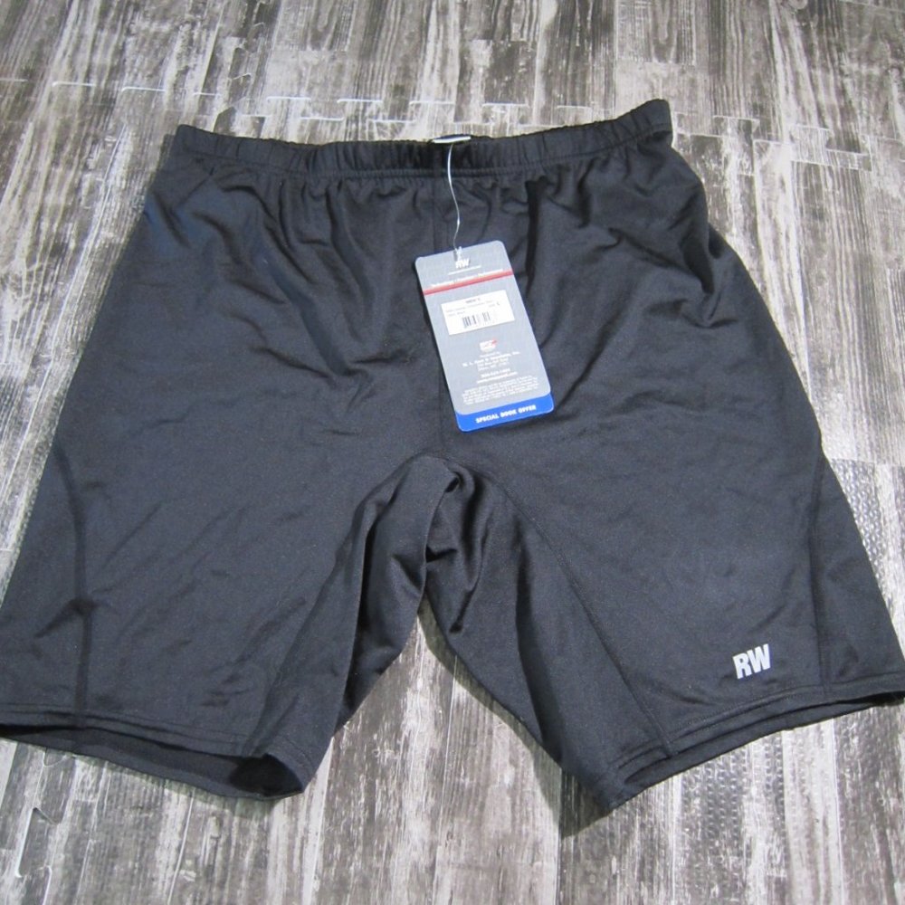 NWT Men's Compression Shorts